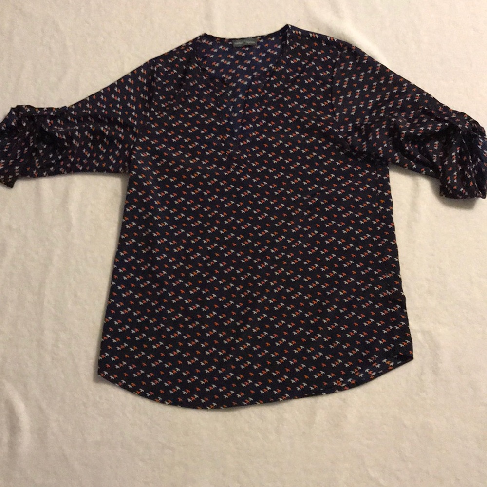 Stitch Fix Market & Spruce Top Size Medium
